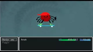 SkateRPG