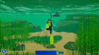 Wonders of the Deep