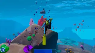 Скриншот 5 к игре Wonders of the Deep