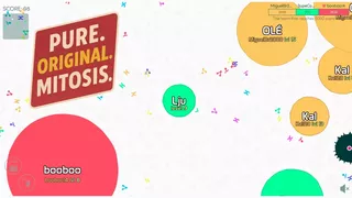 Mitos.is: OG