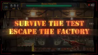 Factory Reset