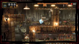Скриншот 5 к игре Factory Reset