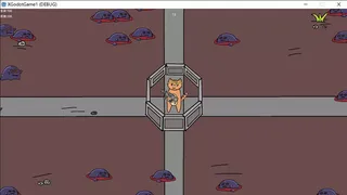 Скриншот 5 к игре 黄色猫片：爆射