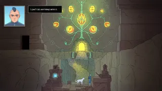 Скриншот 5 к игре Lost Gods: Adventures of K&K