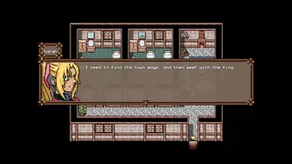 Скриншот 5 к игре Our Town Hero