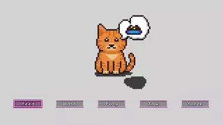 Happy Pet