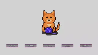 Скриншот 6 к игре Happy Pet