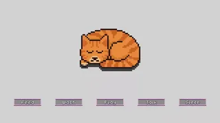 Скриншот 8 к игре Happy Pet