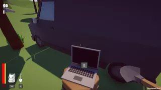 Relic Digger