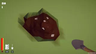 Relic Digger