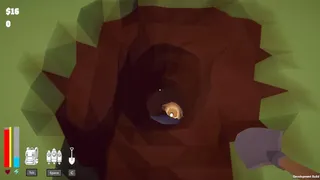 Скриншот 5 к игре Relic Digger