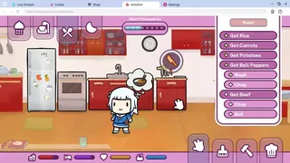 Скриншот 5 к игре Holoidle