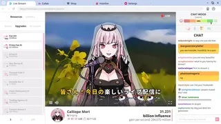 Скриншот 6 к игре Holoidle