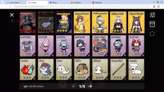 Скриншот 7 к игре Holoidle