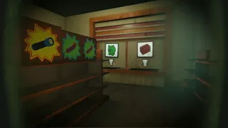 Pizza Deathlivery