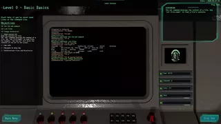 Project: Centurion