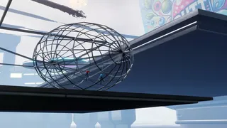 Скриншот 6 к игре Buddies in a Ball
