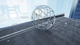 Скриншот 8 к игре Buddies in a Ball