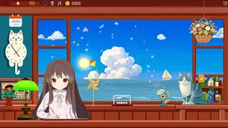 Скриншот 5 к игре Gloria's House