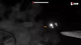 Paranormal Tape: KARAK
