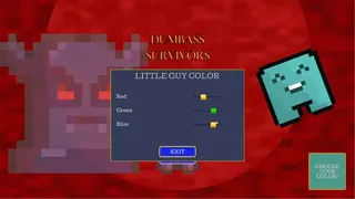 Скриншот 6 к игре Dumbass Survivors