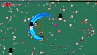 Скриншот 7 к игре Dumbass Survivors