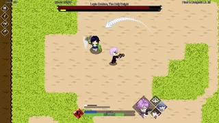 The Final Flame