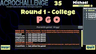 Скриншот 5 к игре AcroChallenge