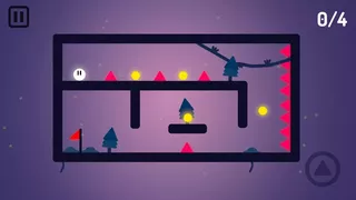 Blob's Adventure