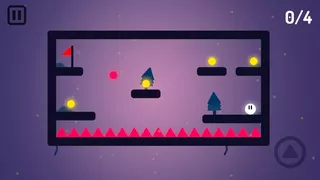 Blob's Adventure