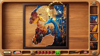 Скриншот 6 к игре RestorArt: Horizon Bay Collector's Edition