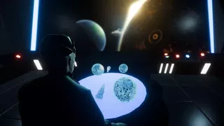 Descending Empires
