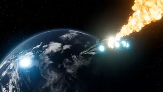 Descending Empires