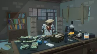 PolyCrime