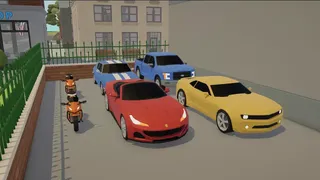 Скриншот 6 к игре PolyCrime