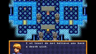 Twin Oaths