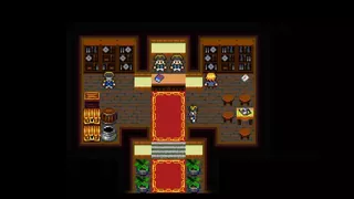 Twin Oaths