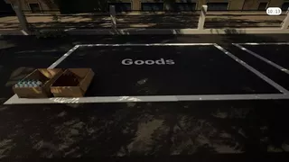 Supermarket Simulator Deluxe