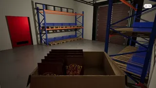 Скриншот 7 к игре Supermarket Simulator Deluxe
