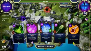 Deck Vs Doom