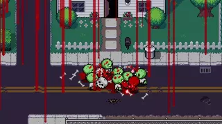 MADHOUSE