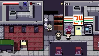 MADHOUSE
