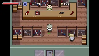 Скриншот 6 к игре MADHOUSE