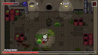 Скриншот 8 к игре MADHOUSE