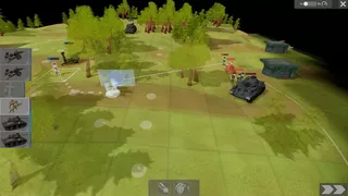 Troop vs Troop