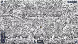 101 Cats Hidden in Greece
