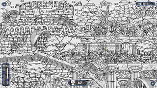 Скриншот 5 к игре Hidden Pets: 101 Cats in Greece
