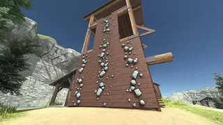 SkillWarz
