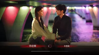 捞女游戏