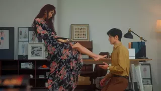 捞女游戏